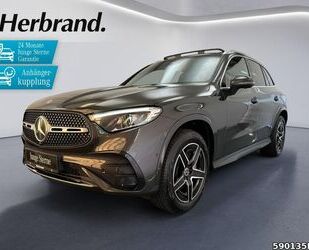 Mercedes-Benz GLC 300 Gebrauchtwagen
