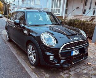 Mini Cooper S Gebrauchtwagen