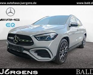 Mercedes-Benz GLA 250 Gebrauchtwagen