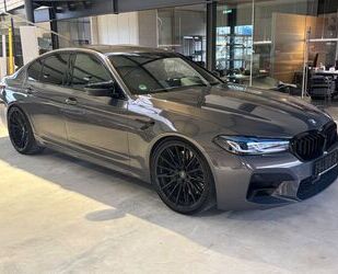 BMW M5 Gebrauchtwagen