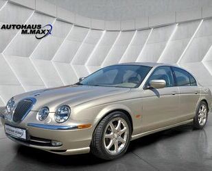 Jaguar S-Type Gebrauchtwagen