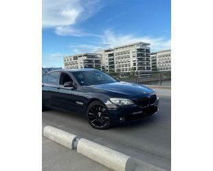 BMW 740 Gebrauchtwagen