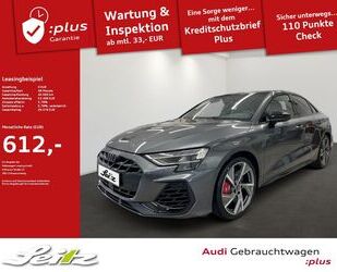 Audi S3 Gebrauchtwagen
