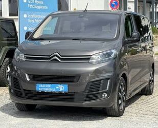 Citroen SpaceTourer Gebrauchtwagen