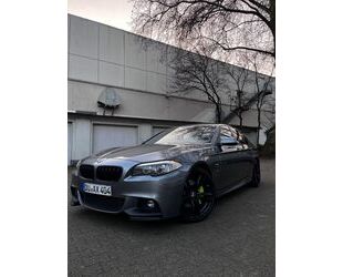 BMW 535 Gebrauchtwagen