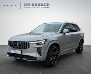 Volvo XC90 Gebrauchtwagen