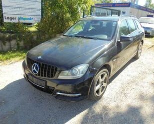 Mercedes-Benz C 250 Gebrauchtwagen
