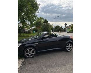 Opel Tigra Gebrauchtwagen
