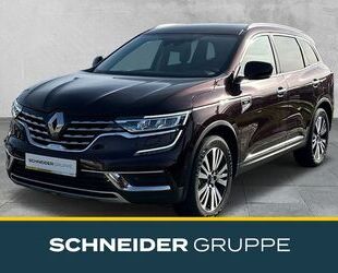 Renault Koleos Gebrauchtwagen