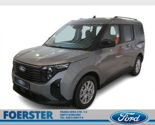 Ford Tourneo Courier Gebrauchtwagen