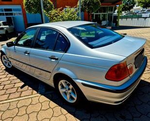 BMW 318 Gebrauchtwagen
