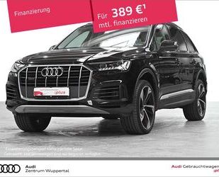 Audi Q7 Gebrauchtwagen