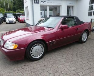 Mercedes-Benz SL 300 Gebrauchtwagen