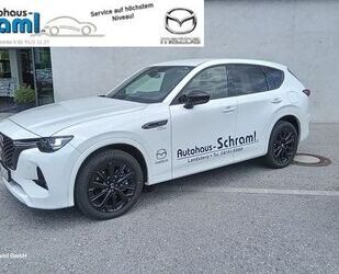 Mazda CX-60 Gebrauchtwagen