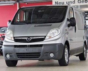 Opel Vivaro Gebrauchtwagen