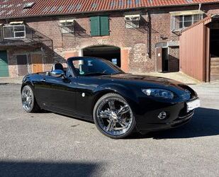 Mazda MX-5 Gebrauchtwagen