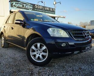 Mercedes-Benz ML 350 Gebrauchtwagen