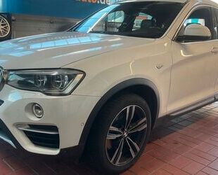 BMW X4 Gebrauchtwagen