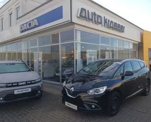 Renault Grand Scenic Gebrauchtwagen