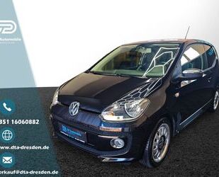 VW up! Gebrauchtwagen