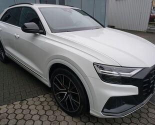 Audi SQ8 Gebrauchtwagen