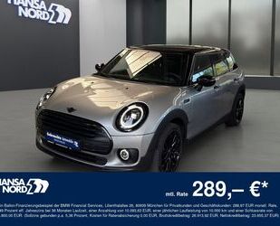 Mini Cooper Clubman Gebrauchtwagen