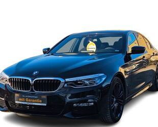 BMW 520 Gebrauchtwagen