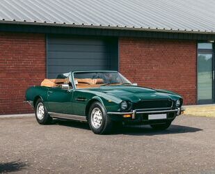 Aston Martin Andere Gebrauchtwagen