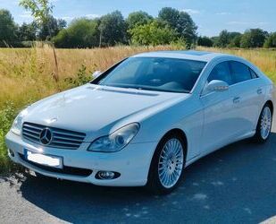 Mercedes-Benz CLS 500 Gebrauchtwagen