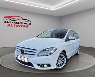 Mercedes-Benz B 180 Gebrauchtwagen