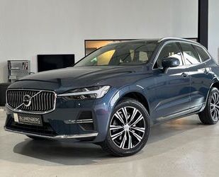 Volvo XC60 Gebrauchtwagen