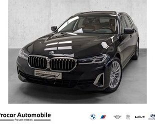 BMW 530 Gebrauchtwagen