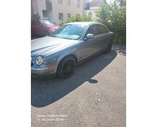 Jaguar S-Type Gebrauchtwagen