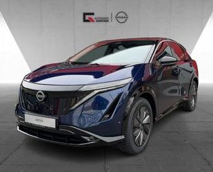 Nissan Ariya Gebrauchtwagen
