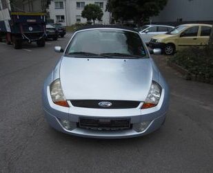 Ford Streetka Gebrauchtwagen