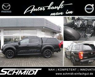 Nissan Navara Gebrauchtwagen