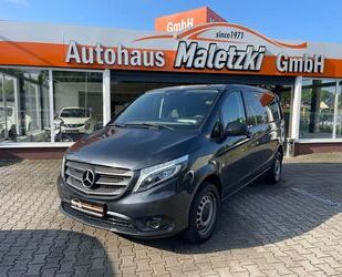 Mercedes-Benz Vito Gebrauchtwagen