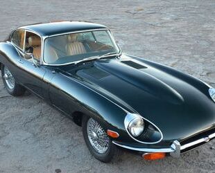 Jaguar F-Type Gebrauchtwagen