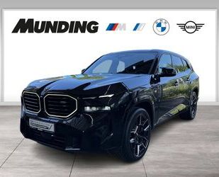 BMW XM Gebrauchtwagen