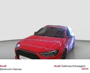 Audi RS4 Gebrauchtwagen