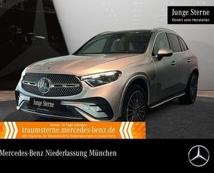 Mercedes-Benz GLC 300 Gebrauchtwagen