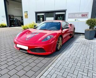 Ferrari F430 Gebrauchtwagen