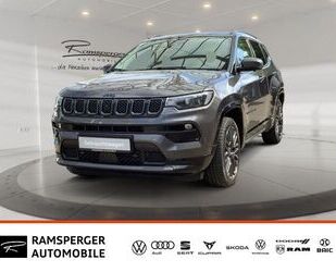 Jeep Compass Gebrauchtwagen