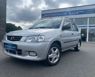 Mazda Demio Gebrauchtwagen