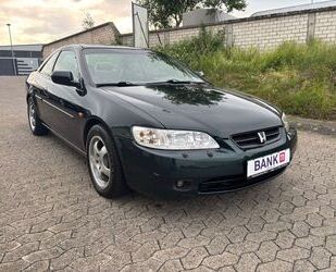 Honda Accord Gebrauchtwagen