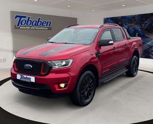 Ford Ranger Gebrauchtwagen