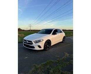 Mercedes-Benz A 180 Gebrauchtwagen