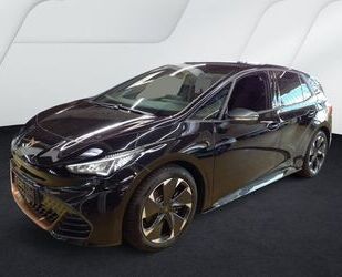 Cupra Born Gebrauchtwagen