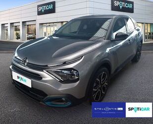 Citroen C4 Gebrauchtwagen
