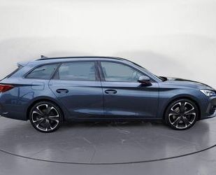 Cupra Leon Gebrauchtwagen